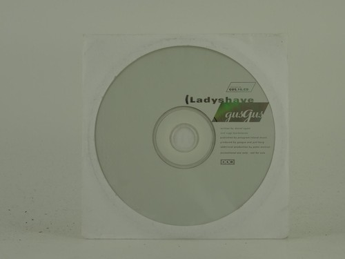Ladyshave gus 1 - ladyshave,
