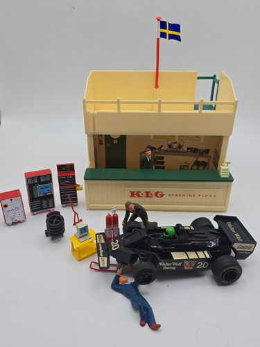 Vintage scalextric owners - vintage,