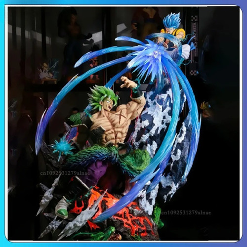 Dragon ball super broly - super,