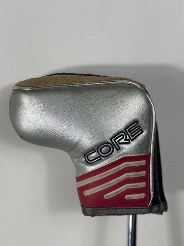 Nike method core blade putter - core,