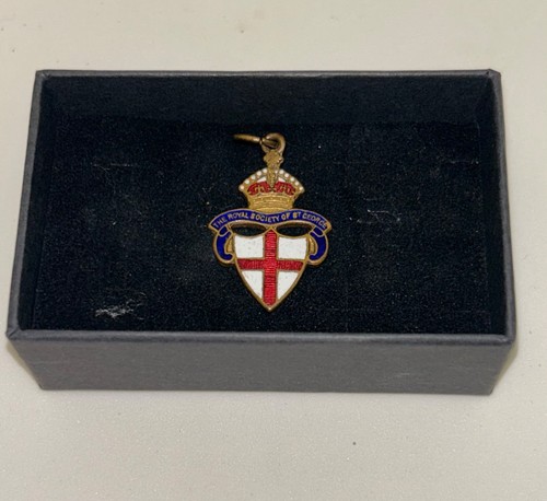 Antique royal society - royal,