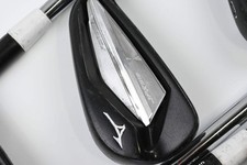 Mizuno JPX 919 Forged Irons /