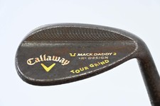 Callaway Mack Daddy 2 Tour