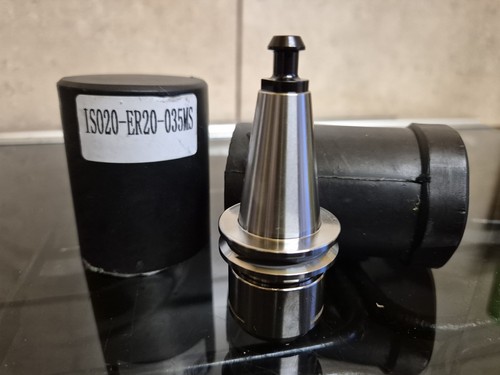 Collet chuck tool - chuck,