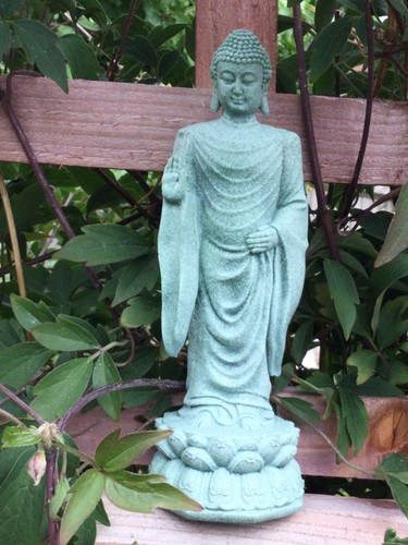 Beautiful stone buddha - beautiful,
