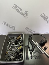 Aprilia RS 125 Job Lot Bolts