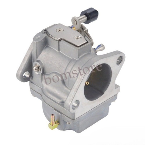 Outboard carburetor assembly - outboard,