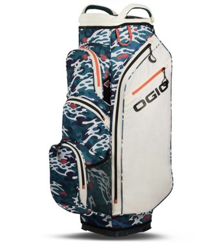 Ogio silencer all elements - all,