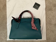 Lulu Guinness Emerald Medium