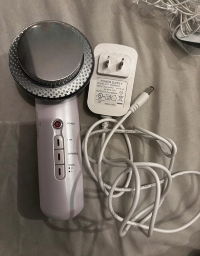 3in1 ultrasonic slimming - ultrasonic,