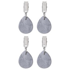 4Pcs Tablecloth Weights