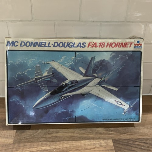 Esci mcdonnell douglas - esci,