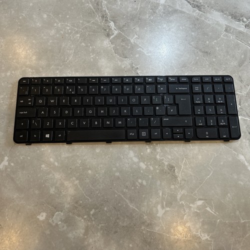 2000 keyboard hp compaq - g6-2000, uk