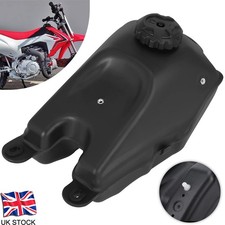 Fuel Gas Tank w/ Petcock Cap