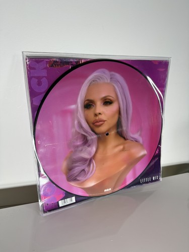 Little mix bounce back - mix,