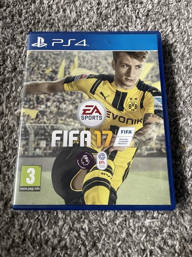 Fifa playstation 4 - fifa,