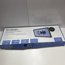 TV mounting bracket Sandstrom