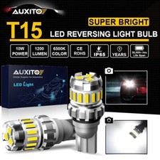 T15 W16W Reverse 921 Led Car