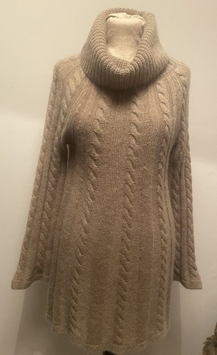 Lauren vidal shape roll neck - vidal, a-shape