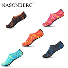 Mens Barefoot Water Skin Shoes