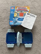 Chad Valley Battleship