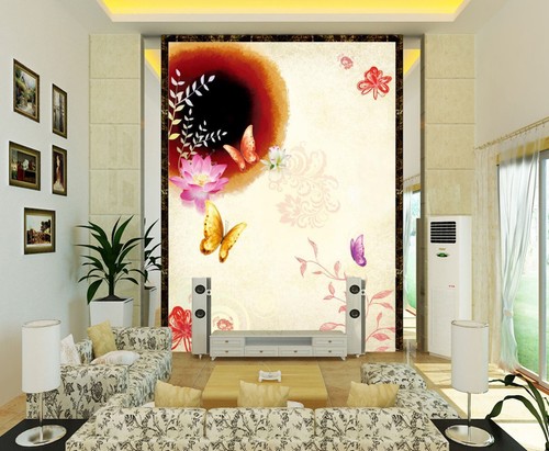 Butterfly art n6947 - art,