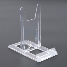Acrylic Display Stand Easel