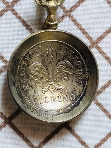 Rare 1856 antique - rare,