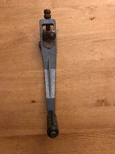 Large Cable Stripping Tool Pyro Pyrotenax MICC Sheath Removal
