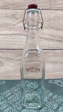 KILNER Clip Top Bottle 27 Cm