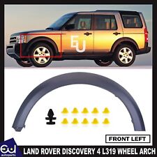 FOR LAND ROVER DISCOVERY 4 L319 FRONT WHEEL ARCH TRIM LEFT PASSENGER SIDE 10-18