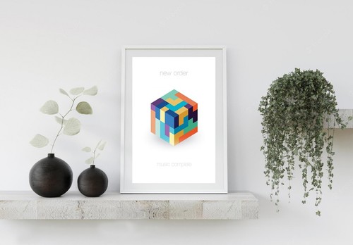 New order complete - a4,
