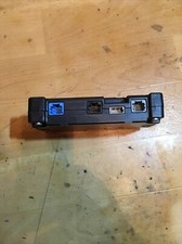 2011 RENAULT SCENIC SATELLITE NAVIGATION CONTROL MODULE 280246043R