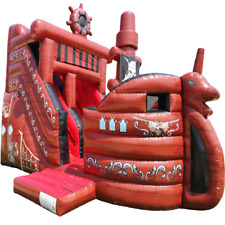 BBOL-188 - 23x14x16ft - 3D