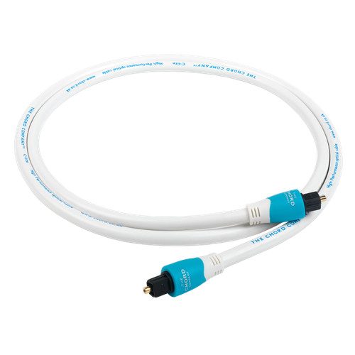 Chord lite optical cable 1m - chord,