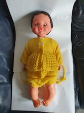 Furga Doll Italian 1960's Rare
