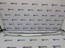 Volvo XC90 MK2 2015-2024 Roof Rails Bars Pair Set Left Right Chrome Genuine