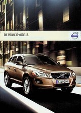 225807) Volvo XC 60 70 90