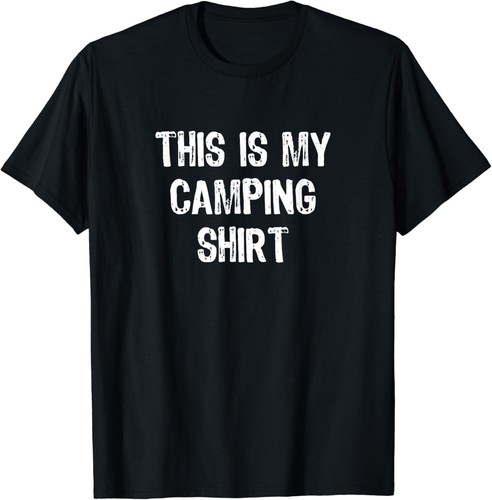 This camping shirt - this,