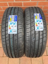 2 x 235/65R17 108V XL ACCELERA
