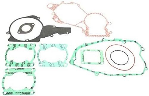 Engine gasket series for