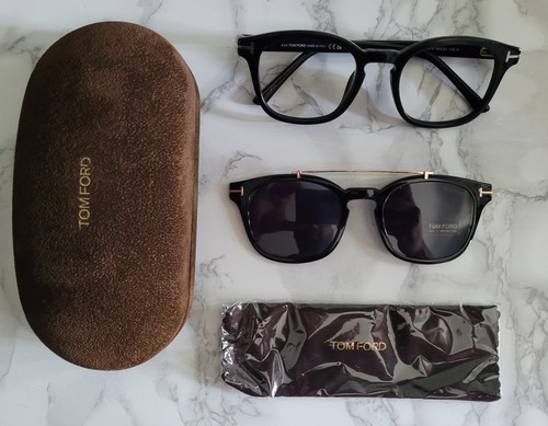 Tom ford ft5532 glasses - ft5532-b,