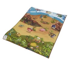 3D Children’s Dinosaur
