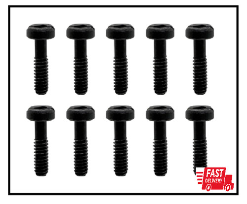 Recoil starter screws - starter,