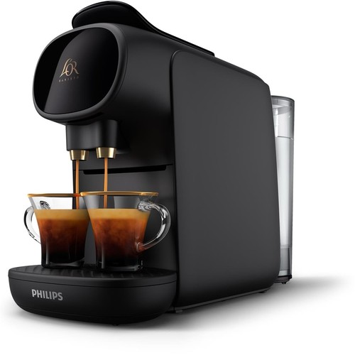 Lor barista sublime compact - lor,