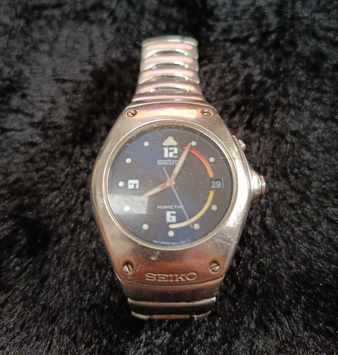 Seiko arctura 5m42 0e39 - arctura, 5m42-0e39