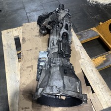 SUZUKI VITARA 2013 GEARBOX MANUAL