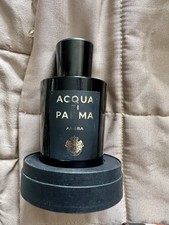 Aqua di Parma Ambra 100ml EDP.