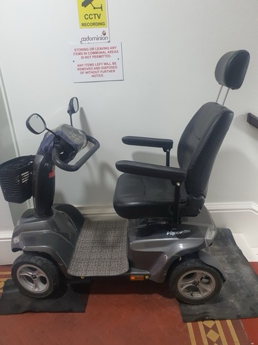 Abilize vapor x75 mobility - abilize,