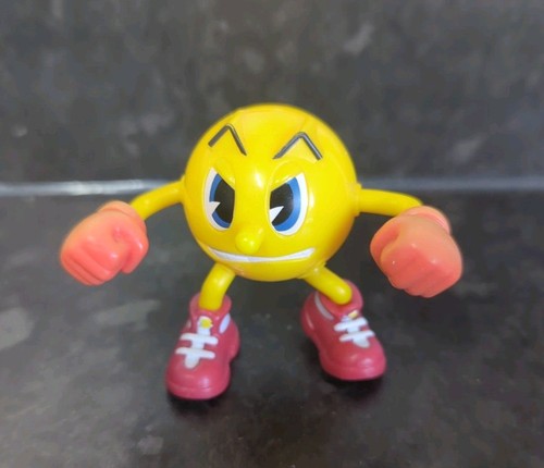 2013 bandai pac man ghostly - bandai,
